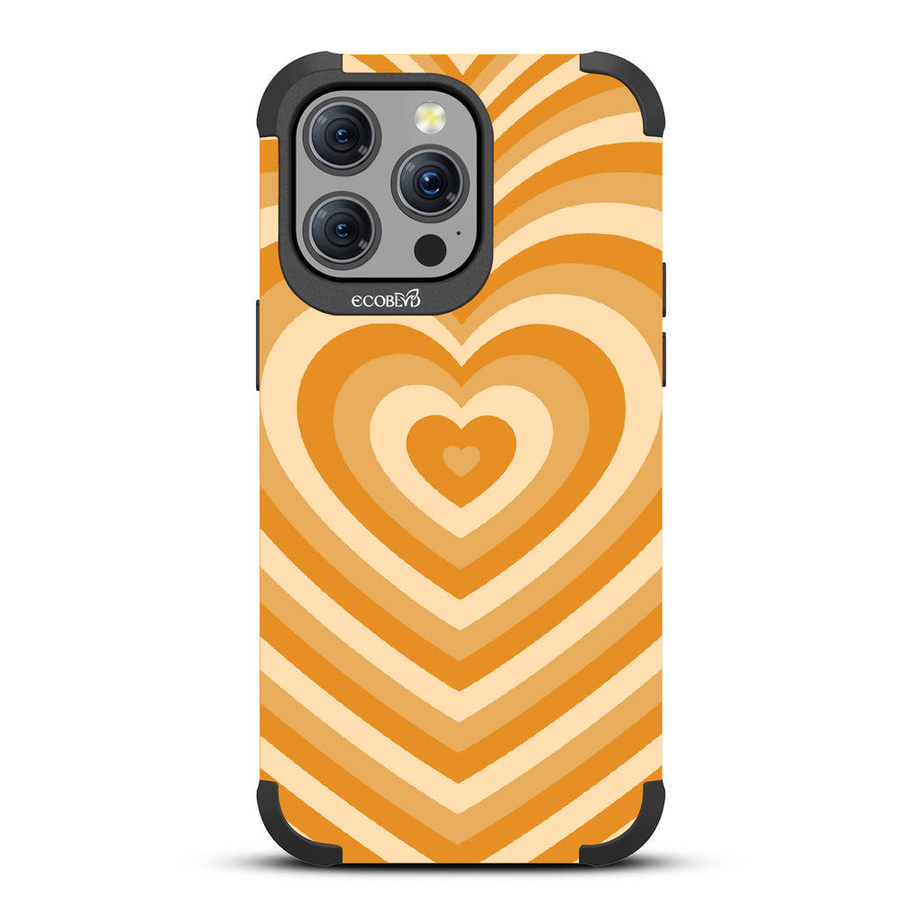 Tunnel of Love - Mojave Collection Case for Apple iPhone 15 Pro Max