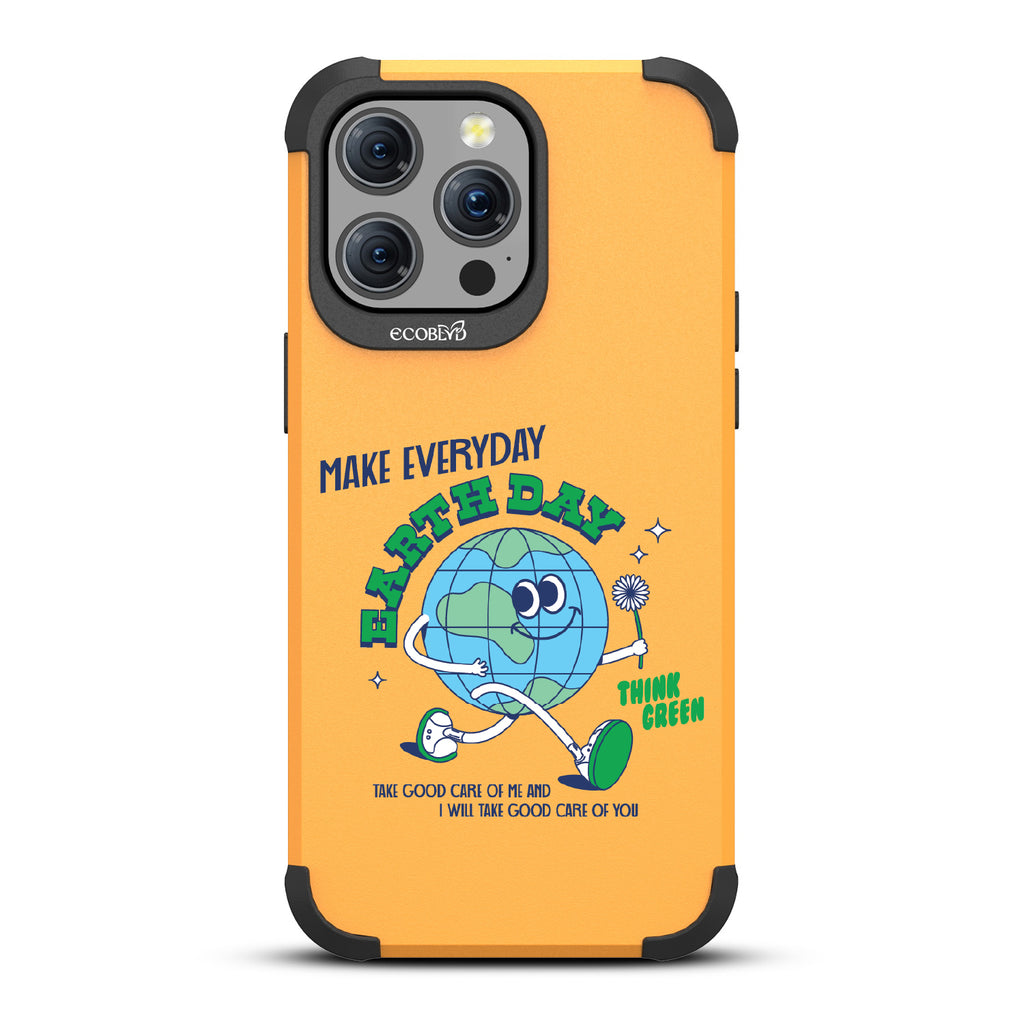 Earth Day, Every Day - Mojave Collection Case for Apple iPhone 15 Pro Max