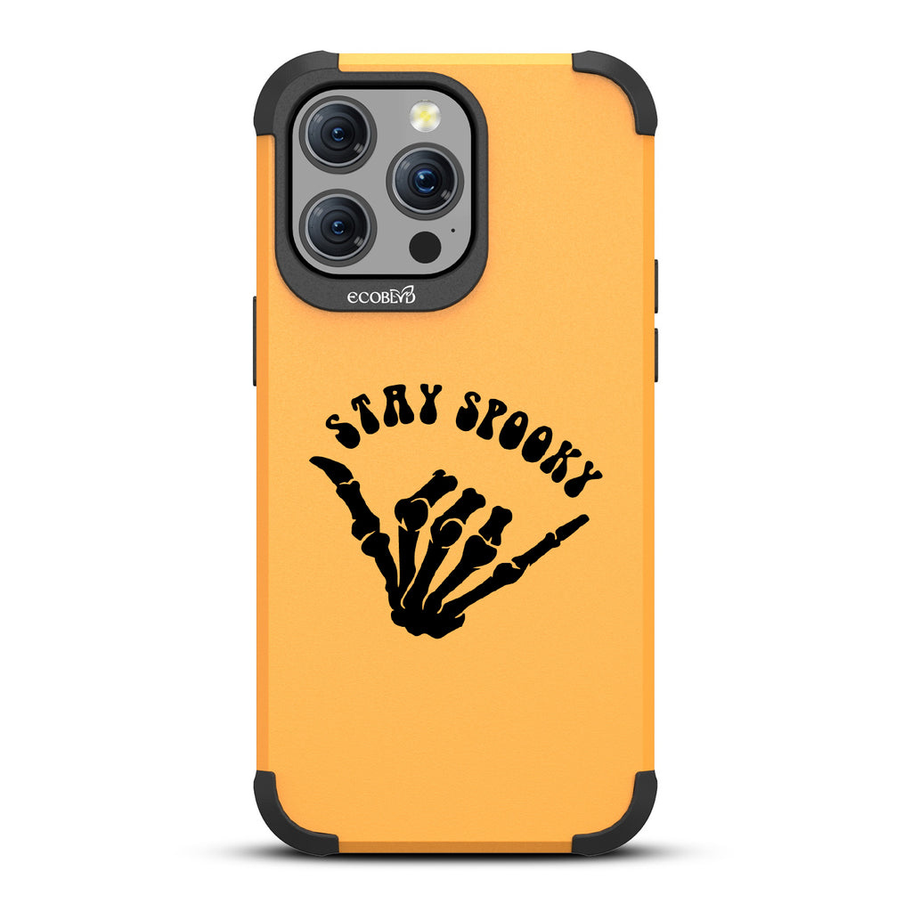 Stay Spooky - Mojave Collection Case for Apple iPhone 15 Pro Max