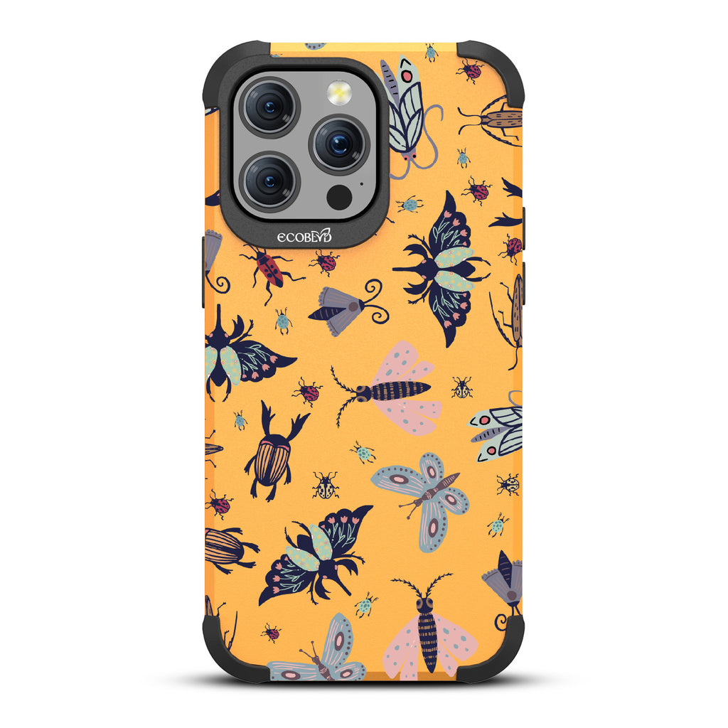 Bug Out - MoJave Collection Case for Apple iPhone 15 Pro Max