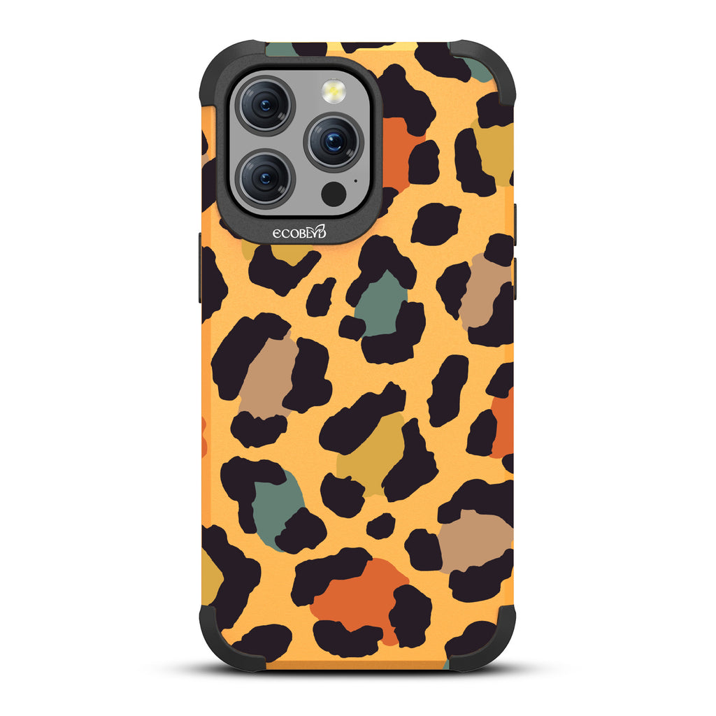 Cheetahlicious - Mojave Collection Case for Apple iPhone 15 Pro Max