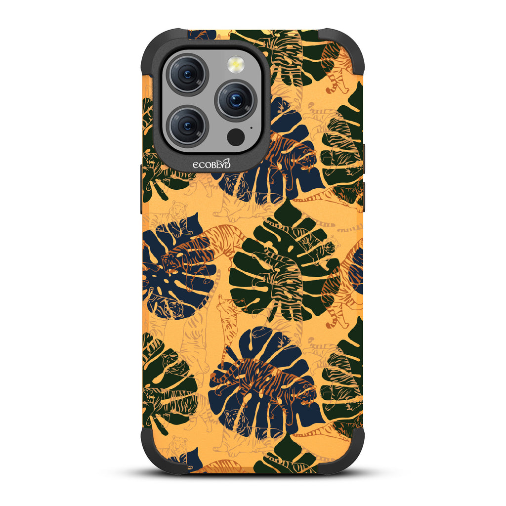 Tropic Roar - Mojave Collection Case for Apple iPhone 15 Pro Max