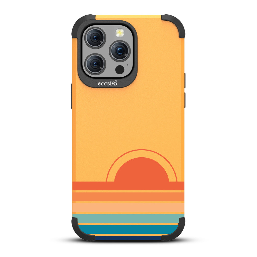 Rise n Shine - Mojave Collection Case for Apple iPhone 15 Pro Max