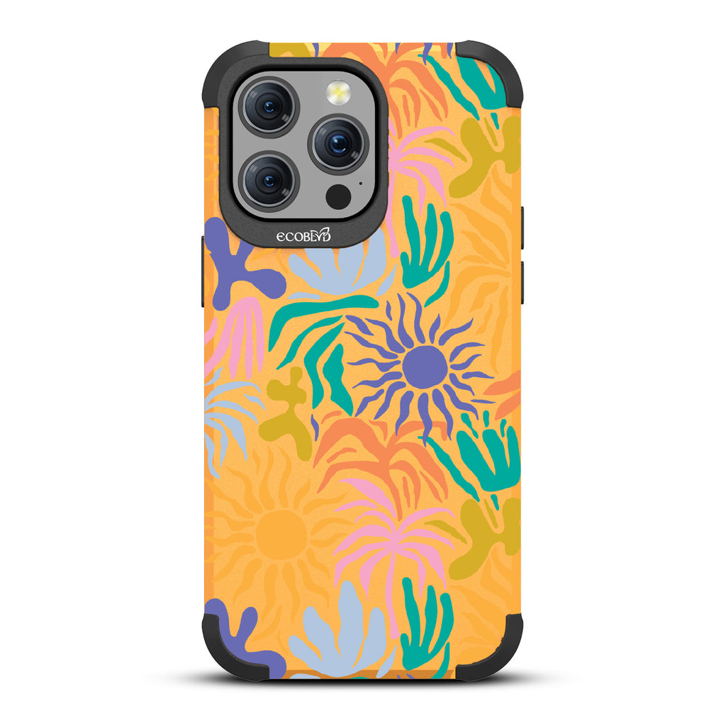 Sun-Kissed - Mojave Collection Case for Apple iPhone 15 Pro Max
