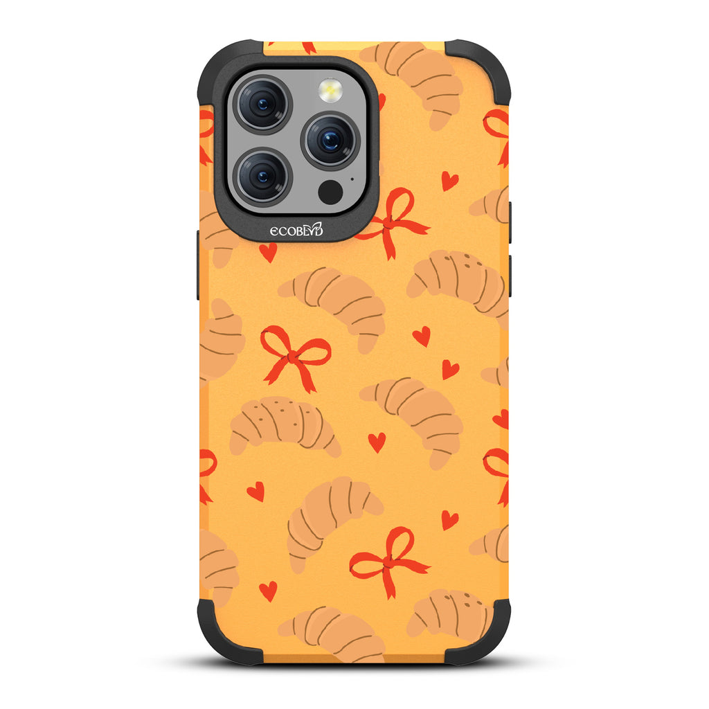 Croissant Couture - Mojave Collection Case for Apple iPhone 15 Pro Max