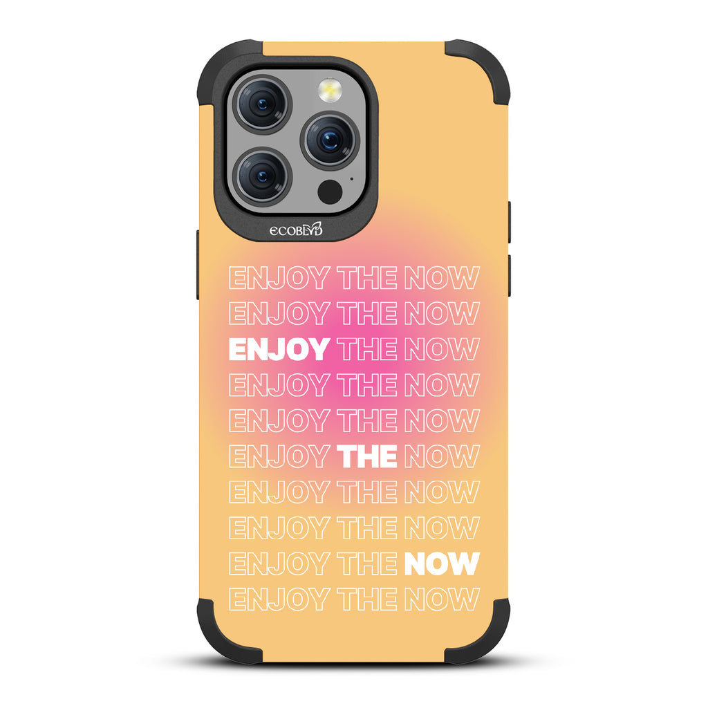 Enjoy The Now - Mojave Collection Case for Apple iPhone 15 Pro Max