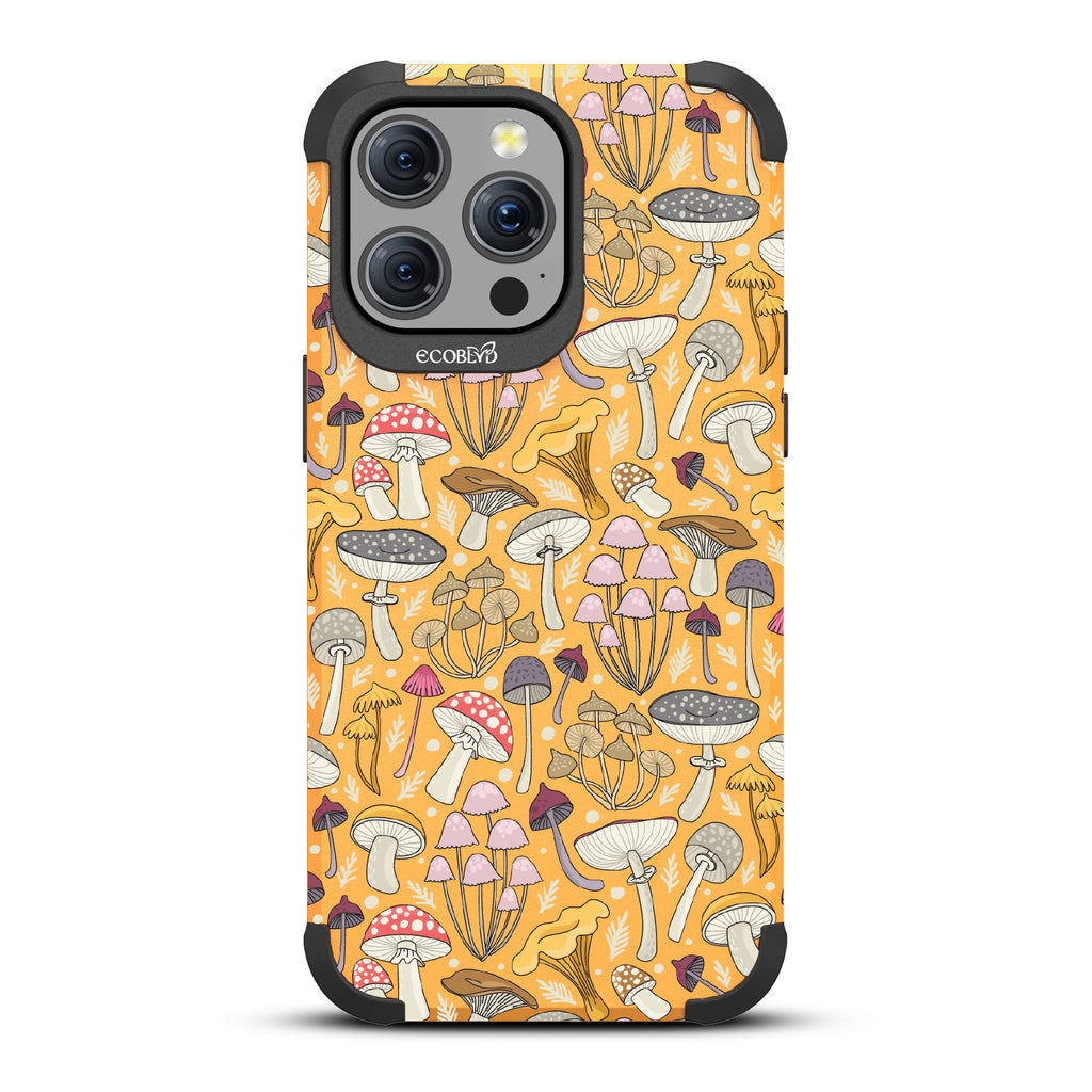Foraging - Mojave Collection Case for Apple iPhone 15 Pro Max