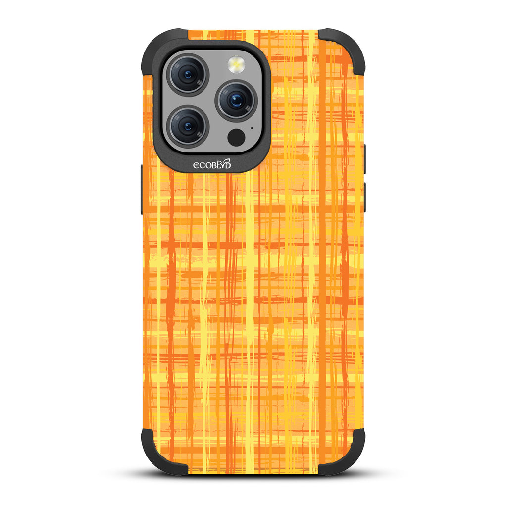 Tawny - Mojave Collection Case for Apple iPhone 15 Pro Max