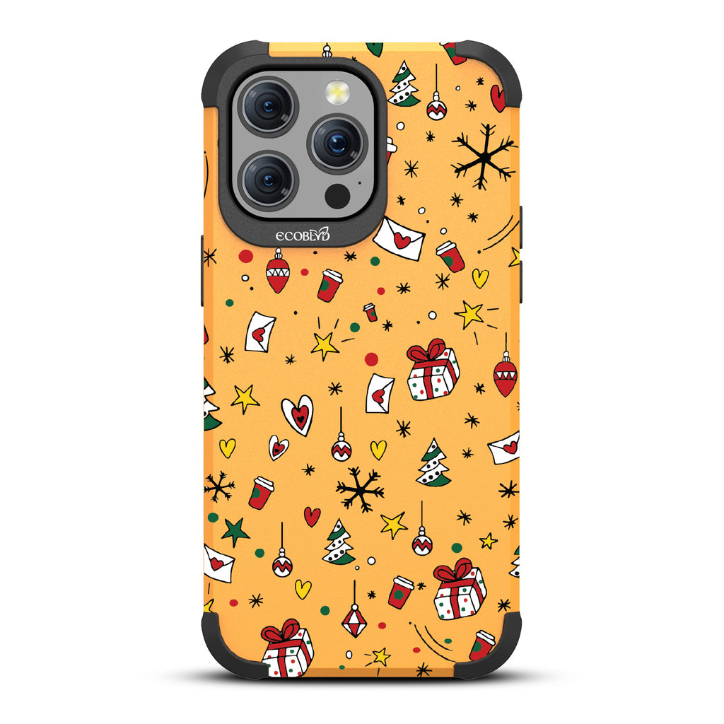 Tis the Season - Mojave Collection Case for Apple iPhone 15 Pro Max