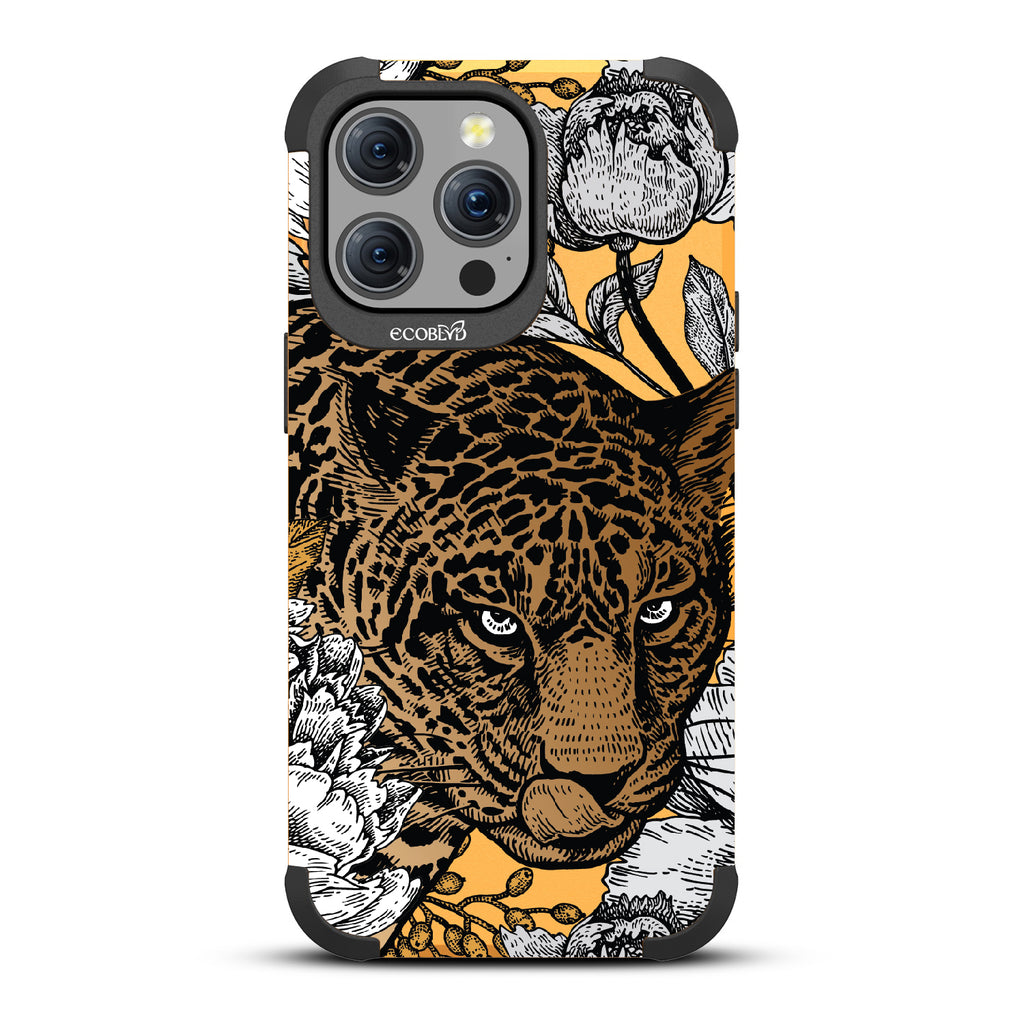 Purrfectly Striking - Mojave Collection Case for Apple iPhone 15 Pro Max