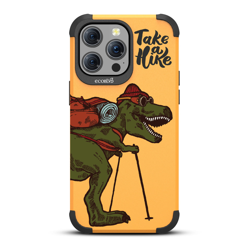 Take a Hike - Mojave Collection Case for Apple iPhone 15 Pro Max