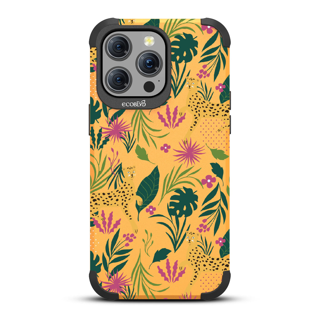 Jungle Boogie - Mojave Collection Case for Apple iPhone 15 Pro Max