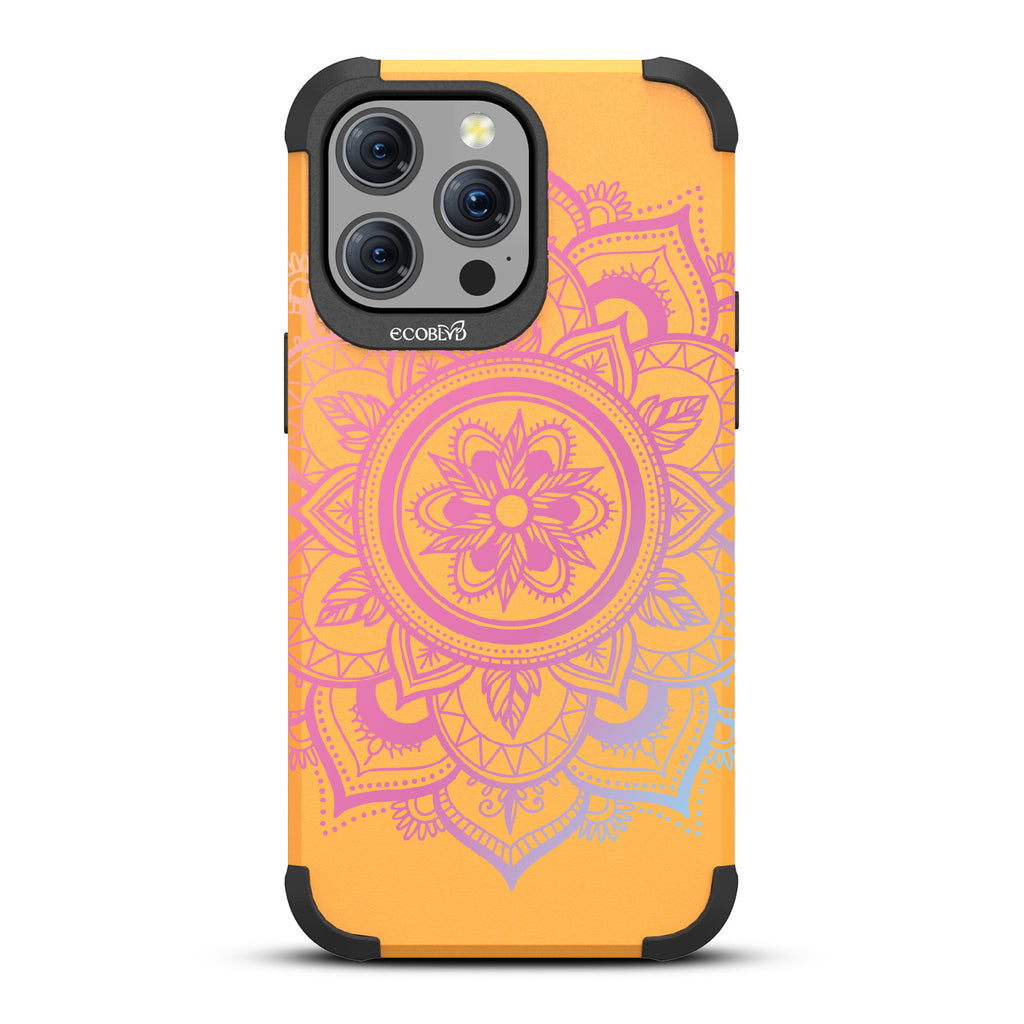 Mandala - Mojave Collection Case for Apple iPhone 15 Pro Max