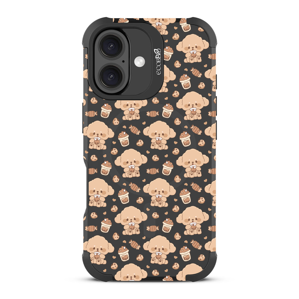 Pupaccino - Reforge Collection Case for Apple iPhone 16