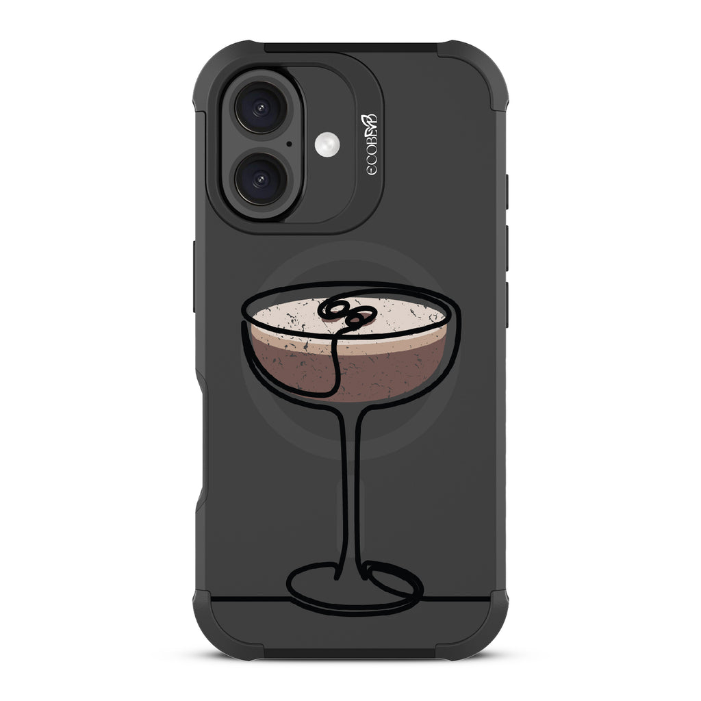 Brewtini - Reforge Collection Case for Apple iPhone 16