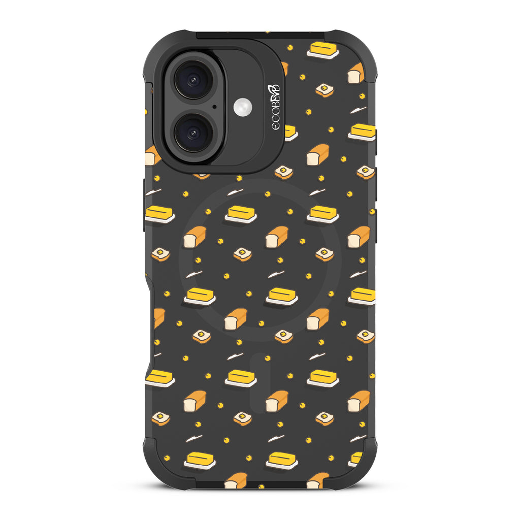 Butter Me Up - Reforge Collection Case for Apple iPhone 16