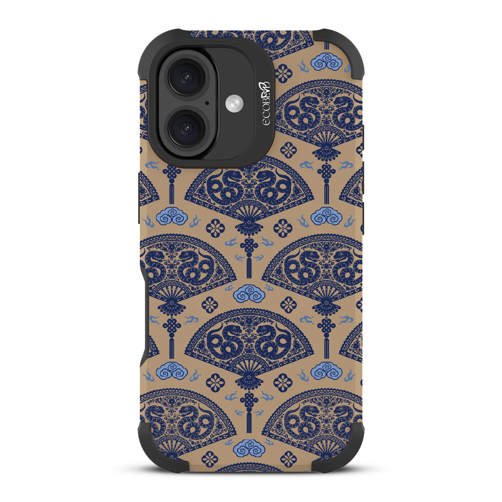 Fanning Fortune - Reforge Collection Case for Apple iPhone 16
