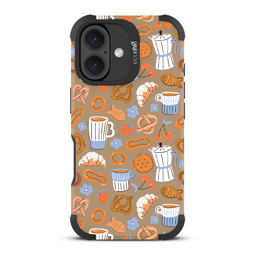 The Breakfast Club - Reforge Collection Case for Apple iPhone 16