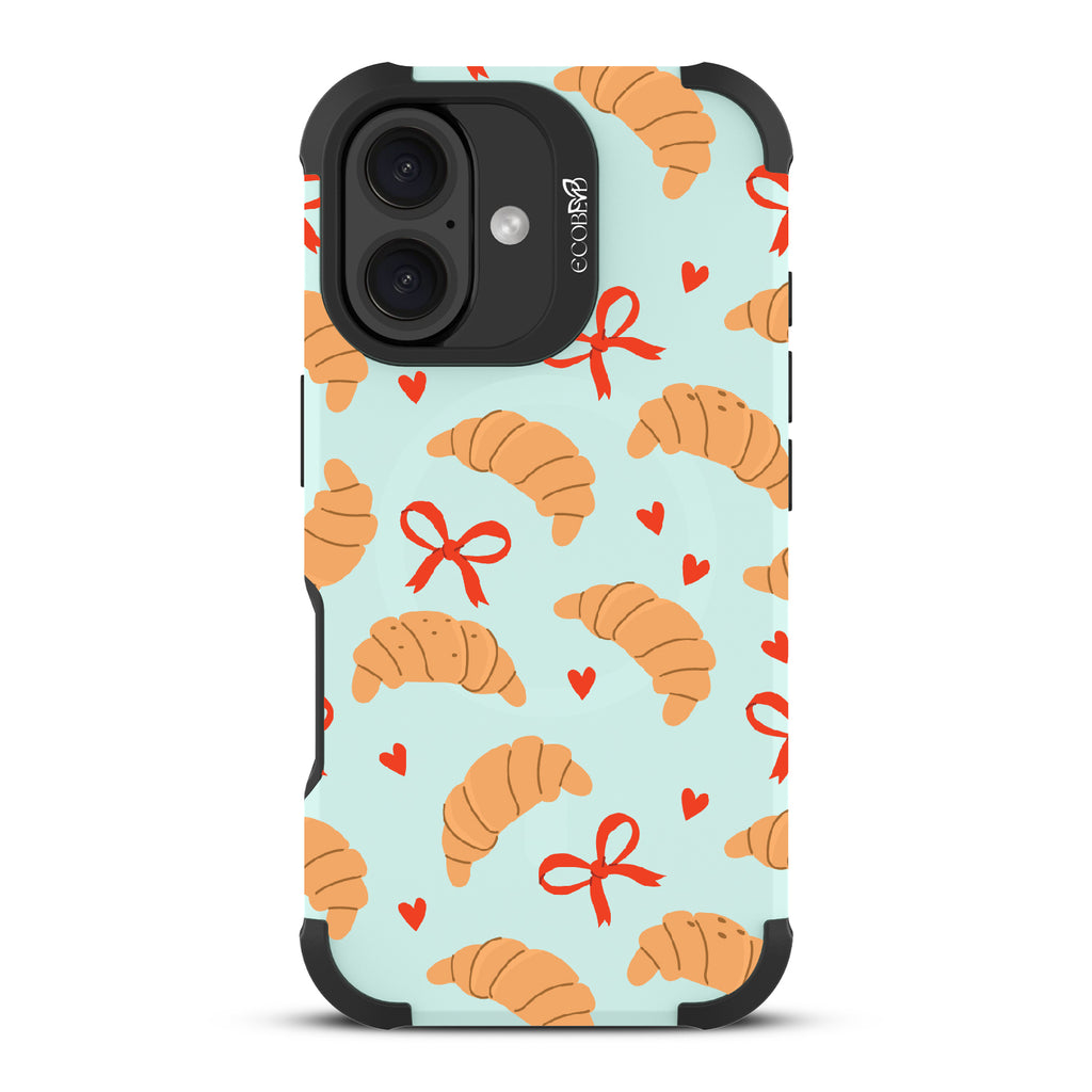 Croissant Couture - Reforge Collection Case for Apple iPhone 16