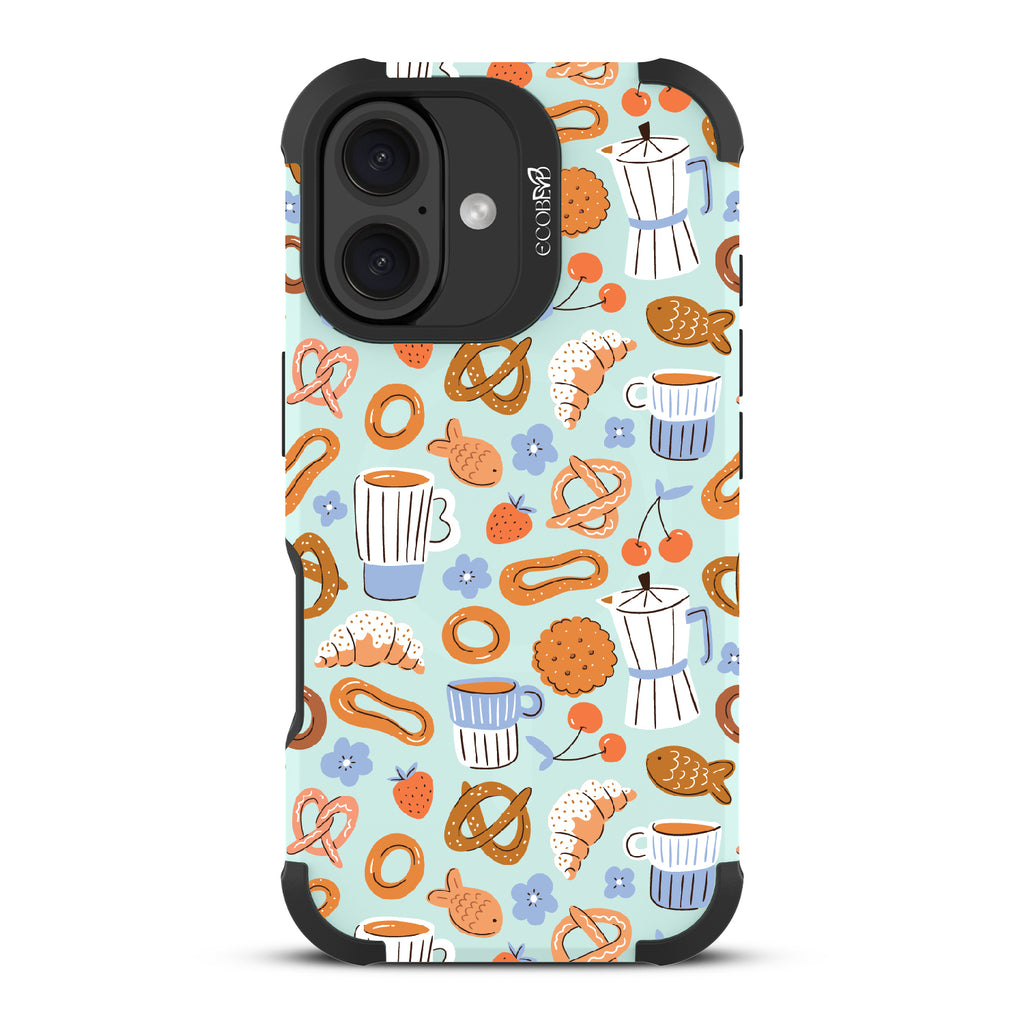 The Breakfast Club - Reforge Collection Case for Apple iPhone 16