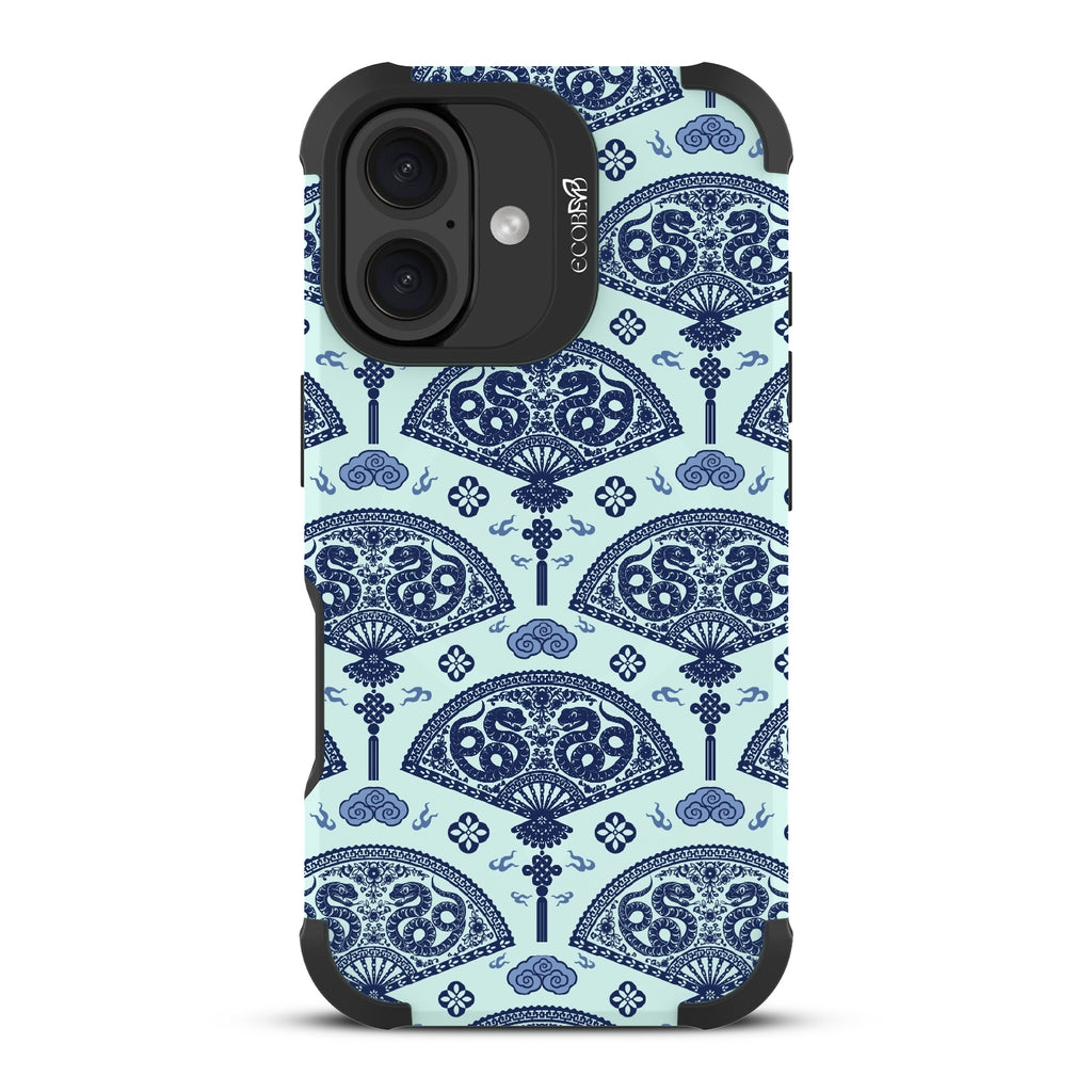 Fanning Fortune - Reforge Collection Case for Apple iPhone 16