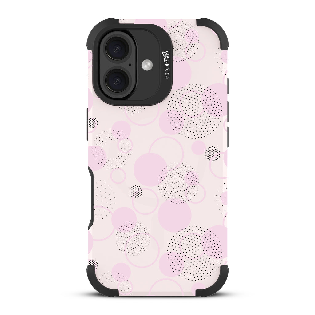 Dot It Down - Reforge Collection Case for Apple iPhone 16