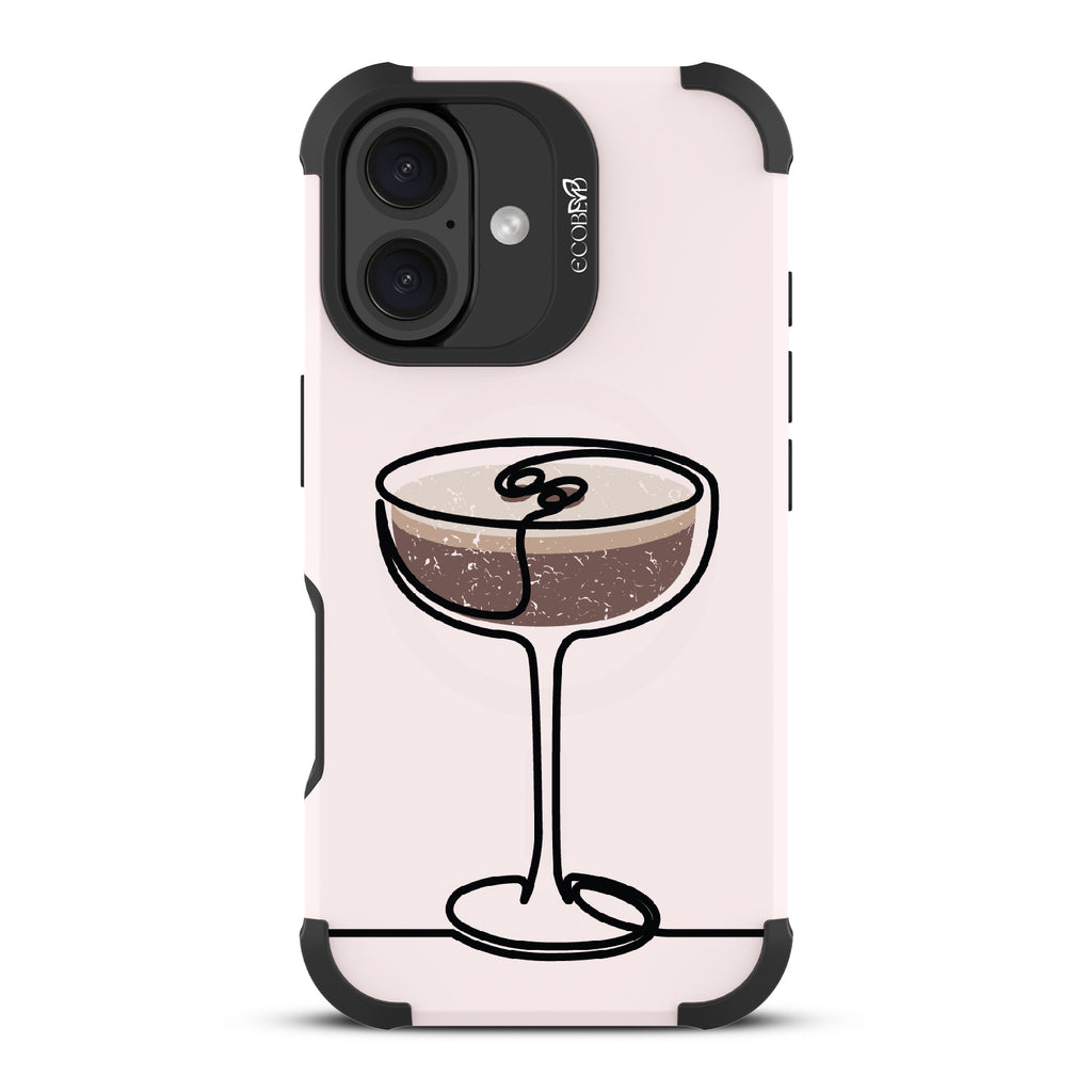 Brewtini - Reforge Collection Case for Apple iPhone 16