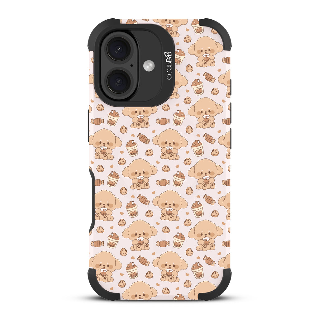 Pupaccino - Reforge Collection Case for Apple iPhone 16