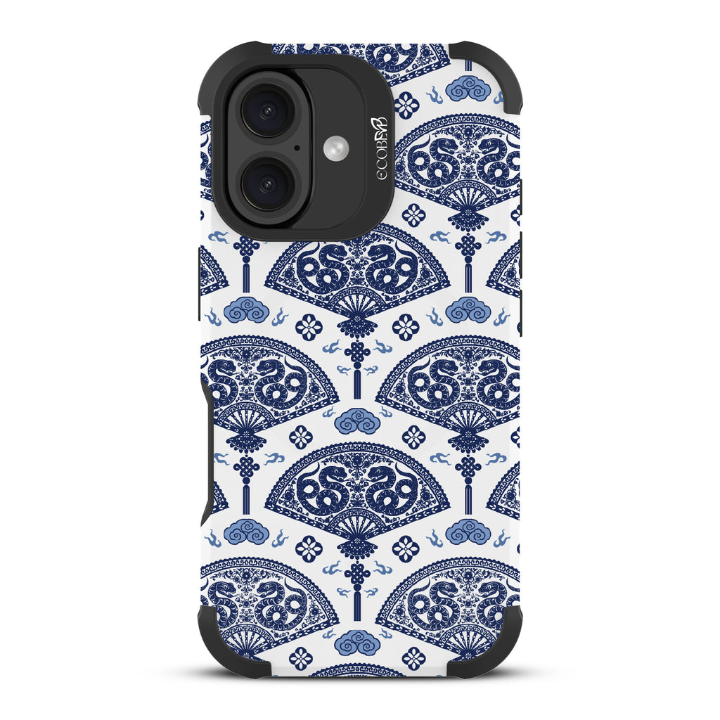 Fanning Fortune - Reforge Collection Case for Apple iPhone 16