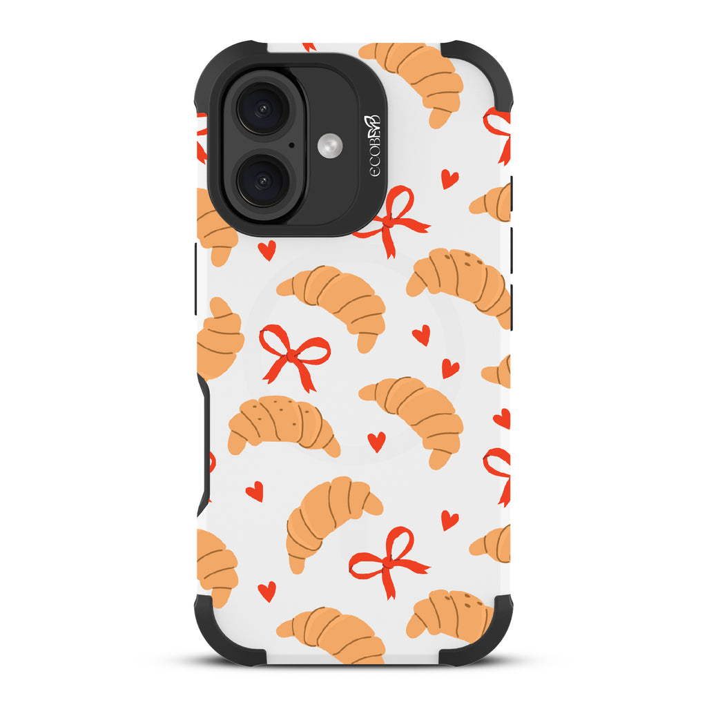 Croissant Couture - Reforge Collection Case for Apple iPhone 16