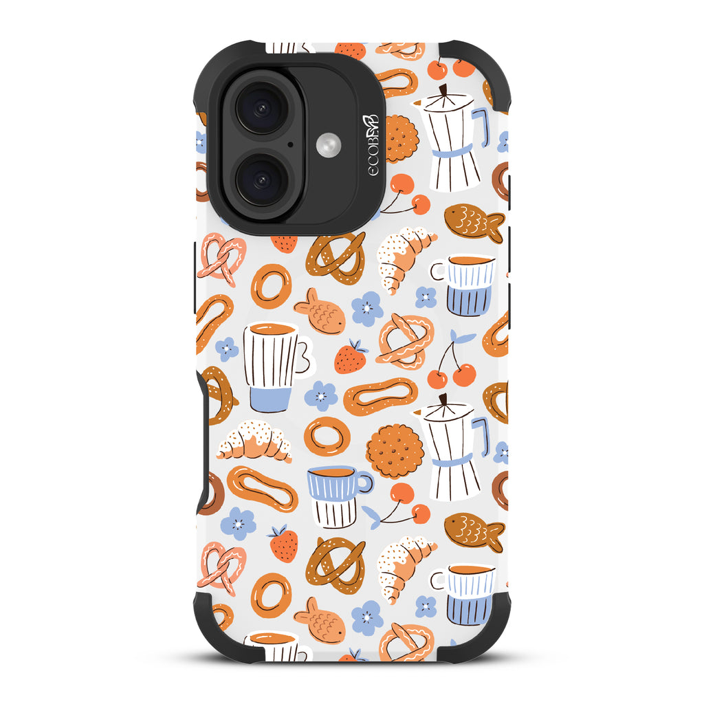 The Breakfast Club - Reforge Collection Case for Apple iPhone 16