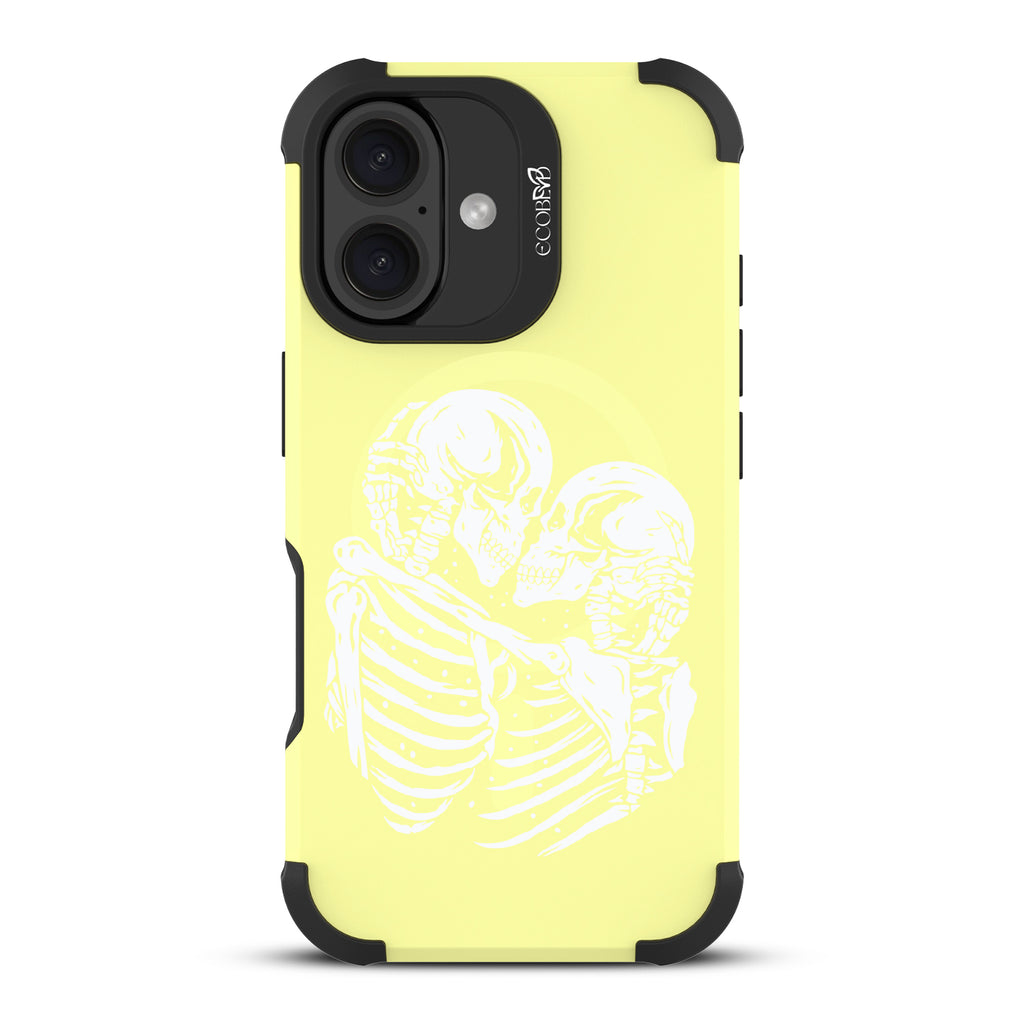 Evermore - Reforge Collection Case for Apple iPhone 16