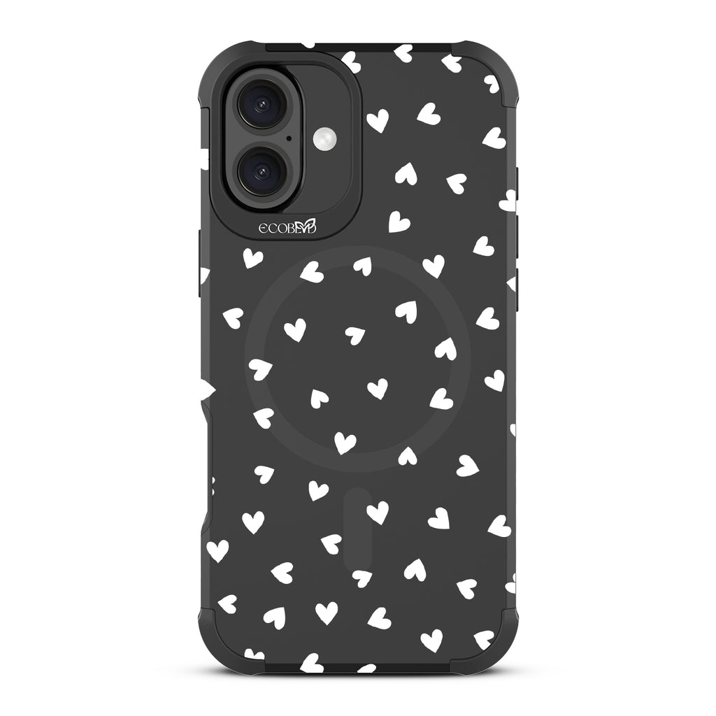 Follow Your Heart - Reforge Collection Case for Apple iPhone 16 Plus