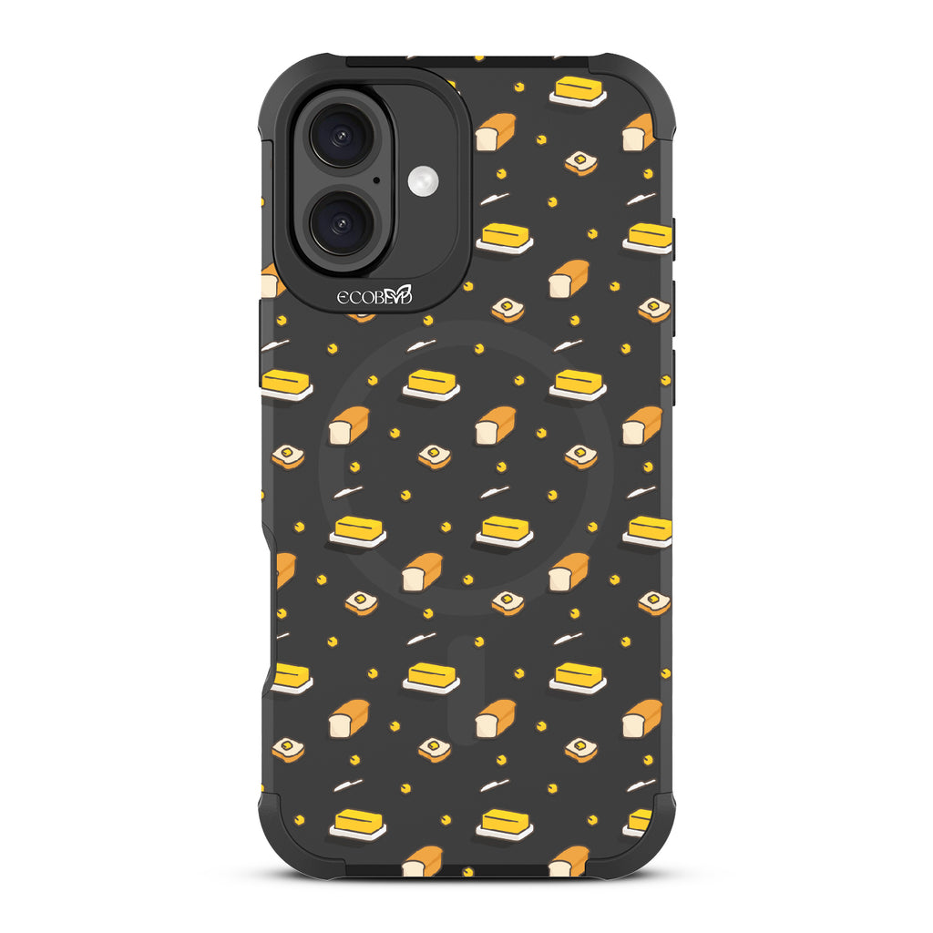 Butter Me Up - Reforge Collection Case for Apple iPhone 16 Plus