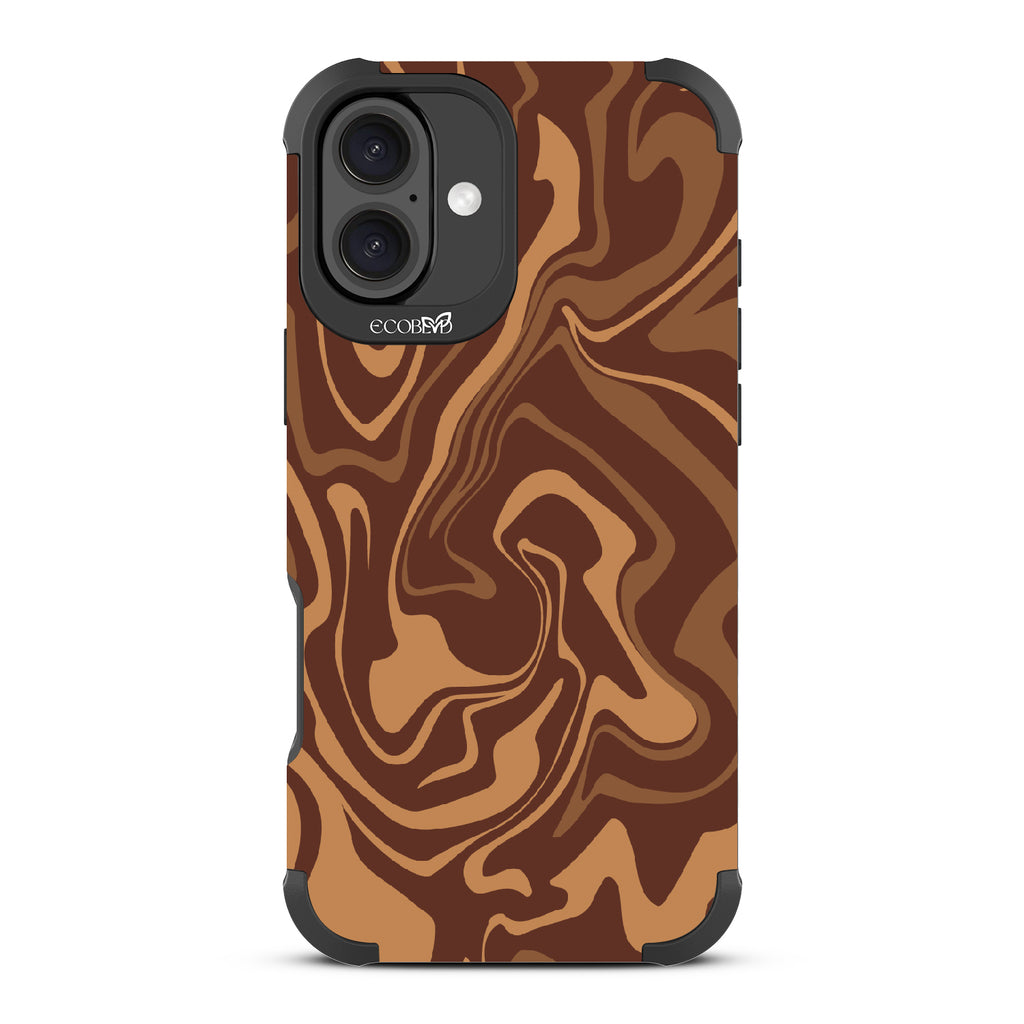 Stirred & Swirled - Reforge Collection Case for Apple iPhone 16 Plus