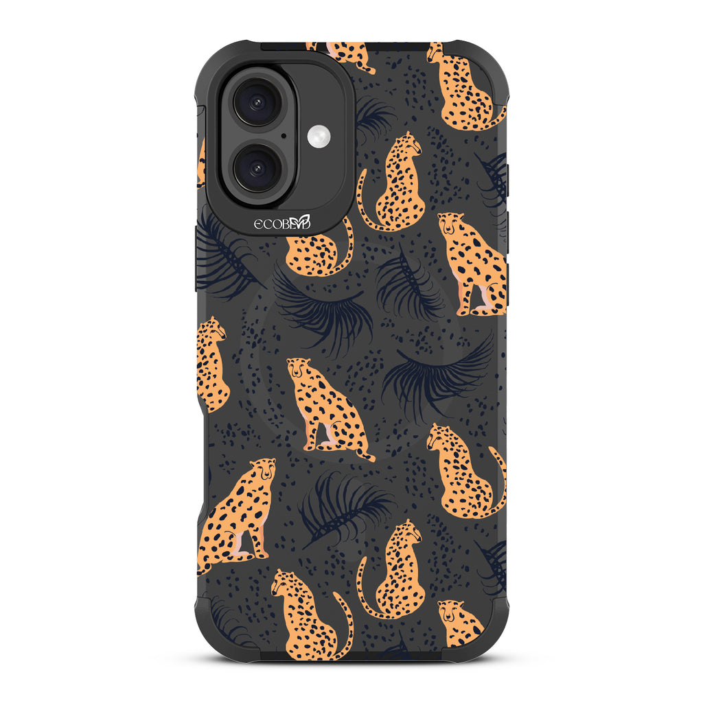 Feline Fierce - Reforge Collection Case for Apple iPhone 16 Plus