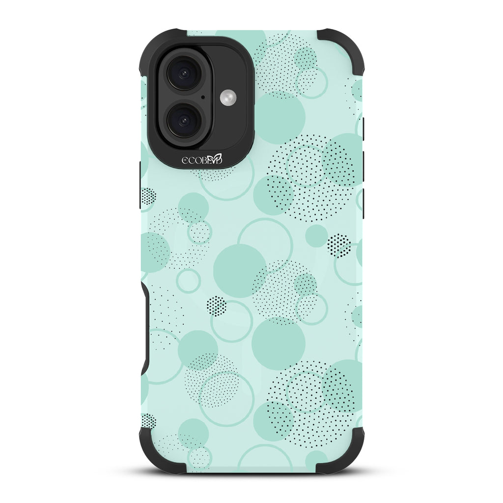 Dot It Down - Reforge Collection Case for Apple iPhone 16 Plus