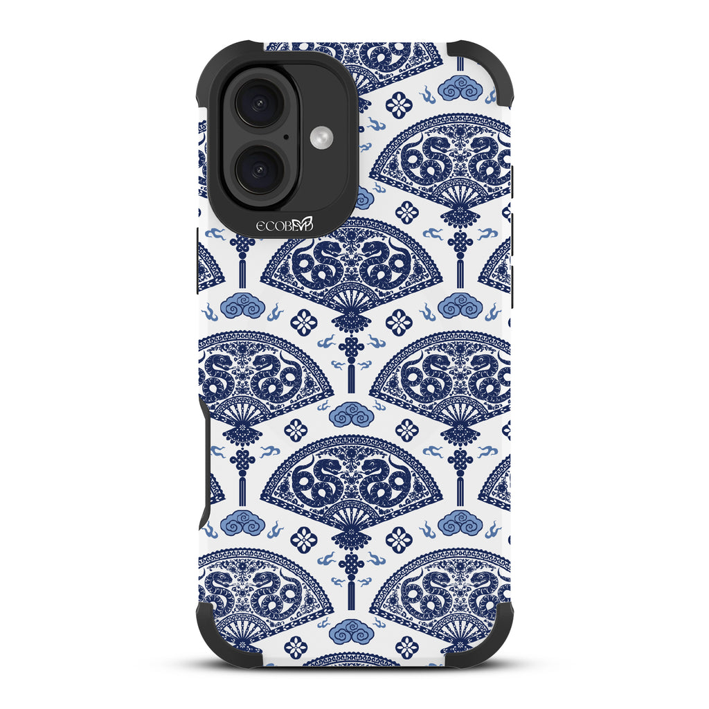 Fanning Fortune - Reforge Collection Case for Apple iPhone 16 Plus