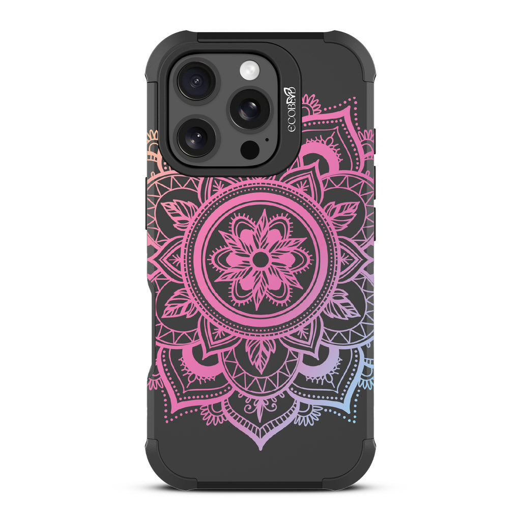 Mandala - Reforge Collection Case for Apple iPhone 16 Pro