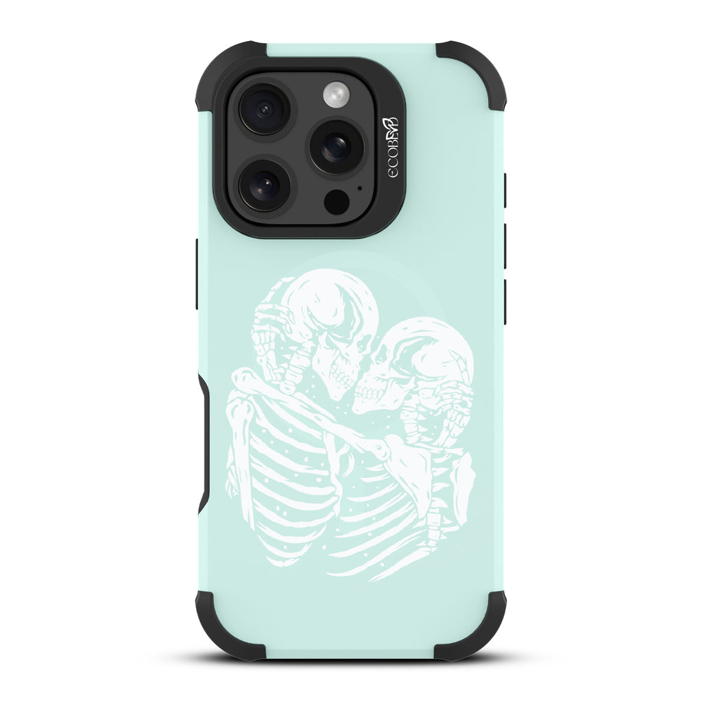 Evermore - Reforge Collection Case for Apple iPhone 16 Pro