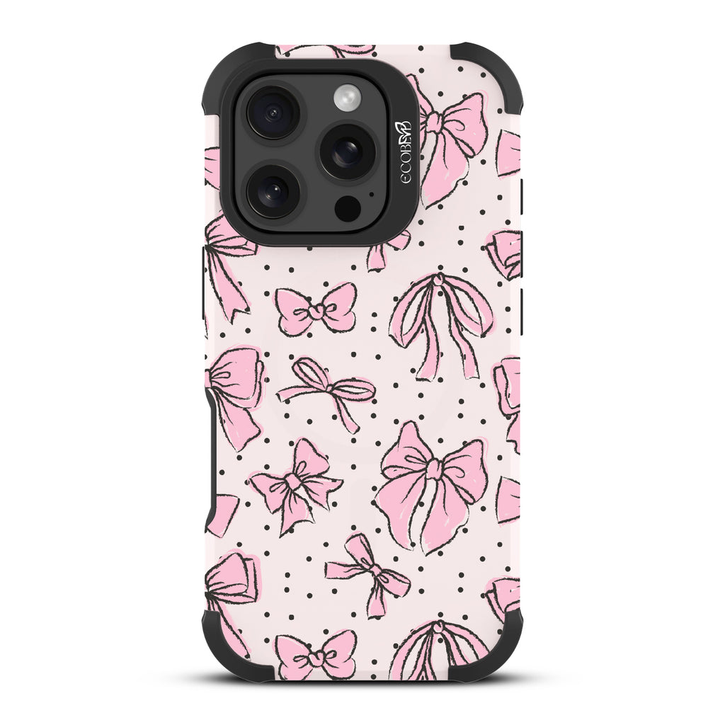 Soft Girl Era - Reforge Collection Case for Apple iPhone 16 Pro
