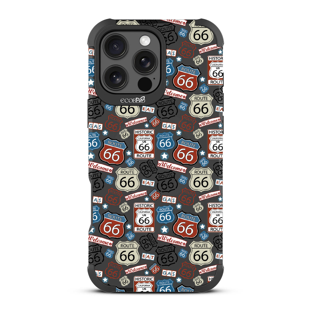 Country Roads - Reforge Collection Case for Apple iPhone 16 Pro Max