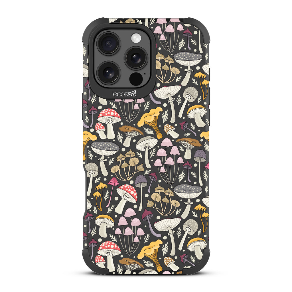 Foraging - Reforge Collection Case for Apple iPhone 16 Pro Max