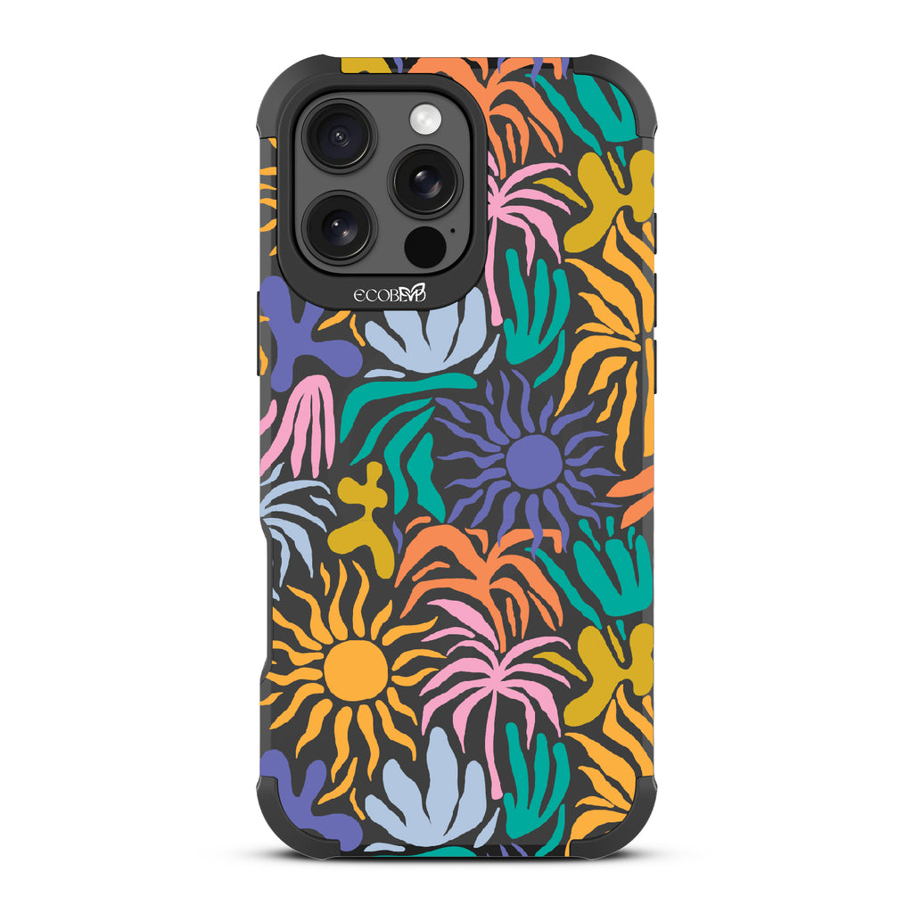 Sun-Kissed - Reforge Collection Case for Apple iPhone 16 Pro Max