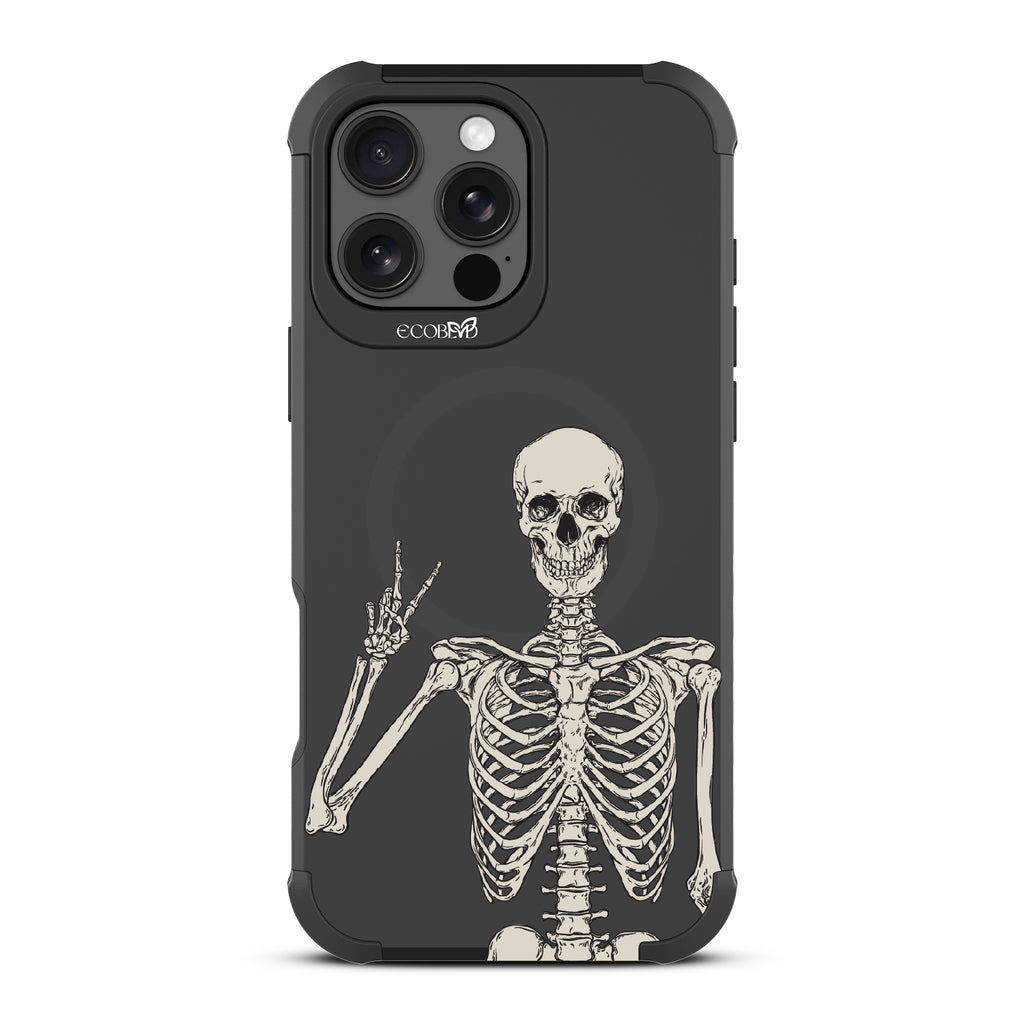 Creepin It Real - Reforge Collection Case for Apple iPhone 16 Pro Max