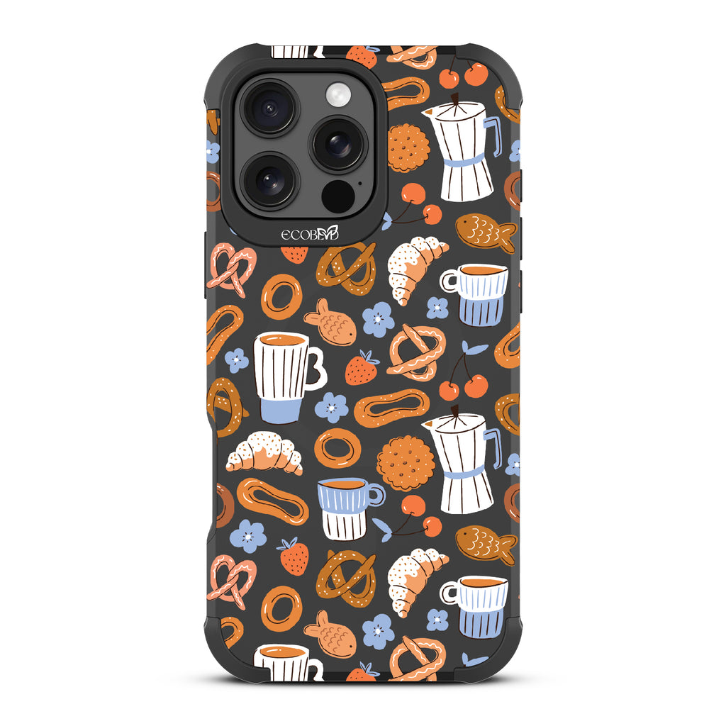 The Breakfast Club - Reforge Collection Case for Apple iPhone 16 Pro Max
