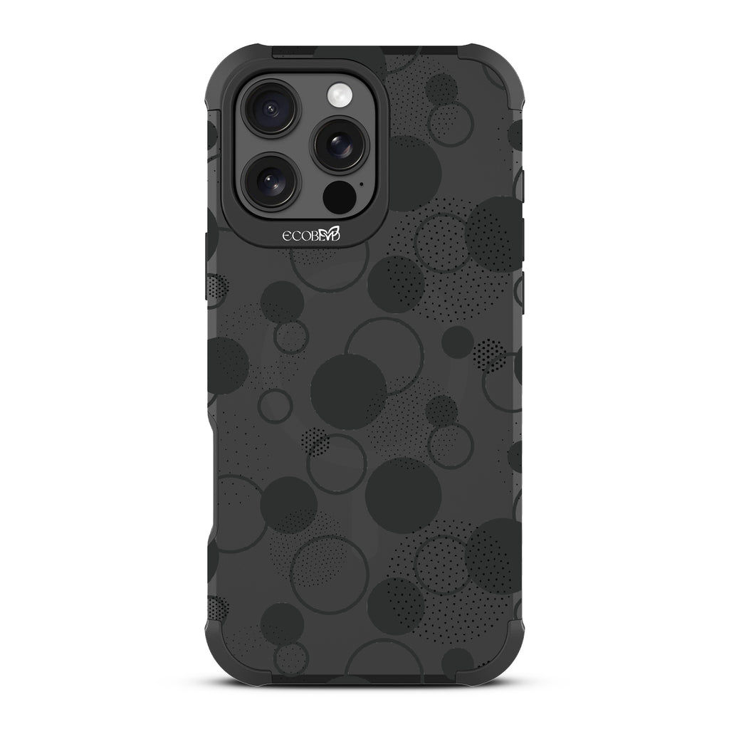 Dot It Down - Reforge Collection Case for Apple iPhone 16 Pro Max