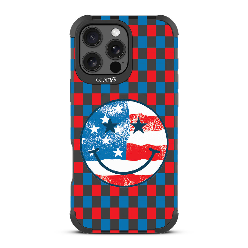 The Anthem - Reforge Collection Case for Apple iPhone 16 Pro Max