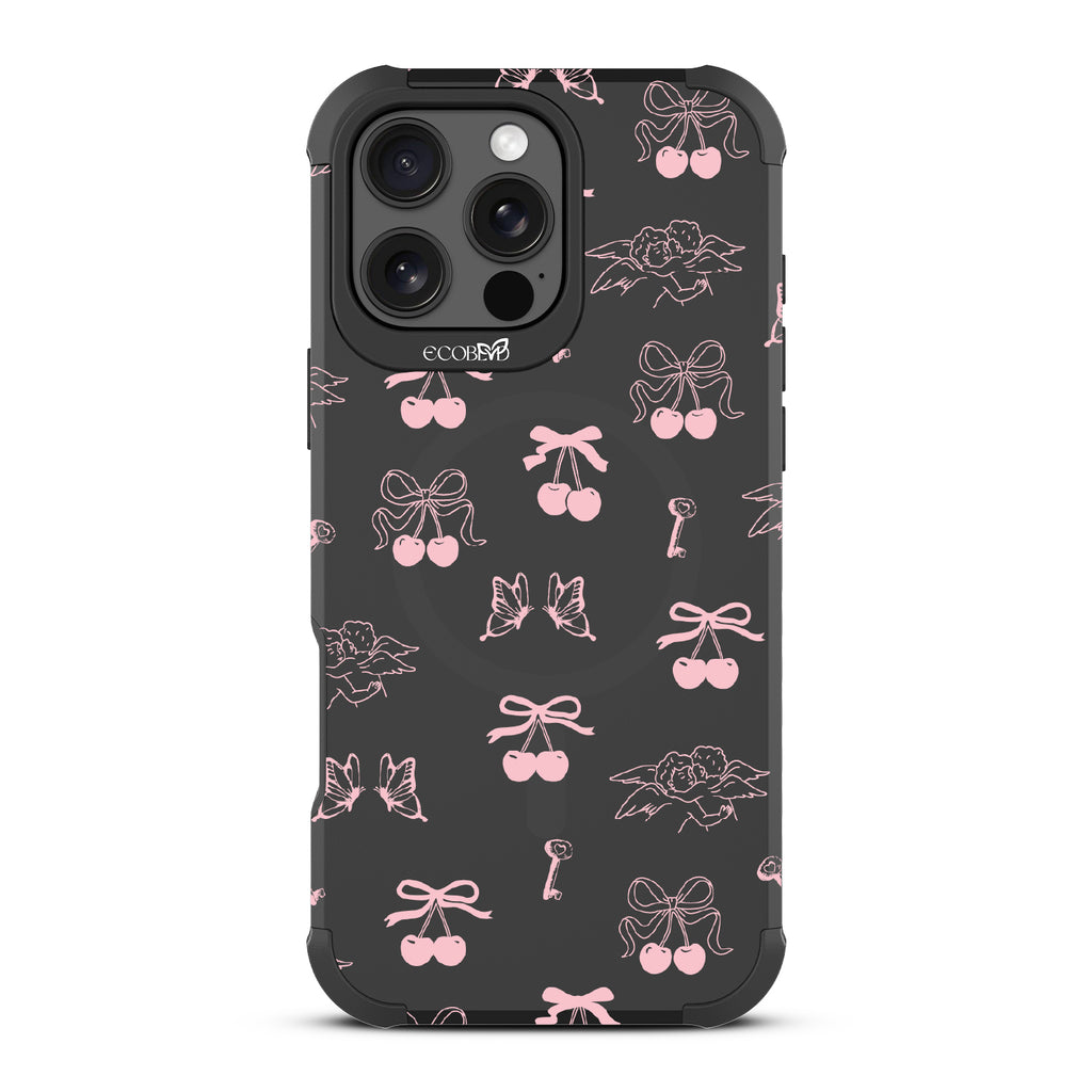 Doll Face - Reforge Collection Case for Apple iPhone 16 Pro Max