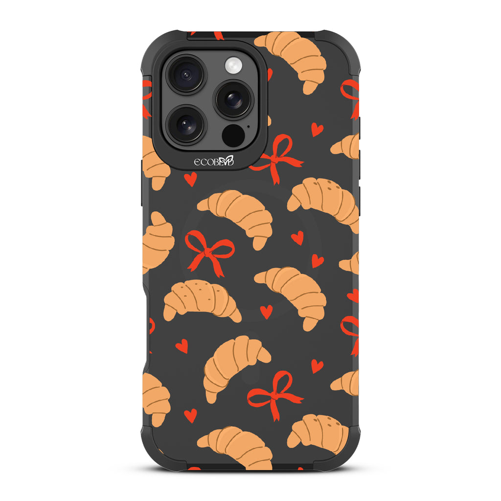 Croissant Couture - Reforge Collection Case for Apple iPhone 16 Pro Max